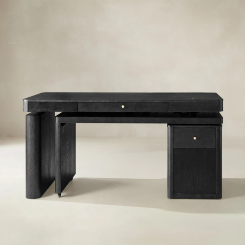 The STDEZ Executive 360° Rotating Adjustable Desk