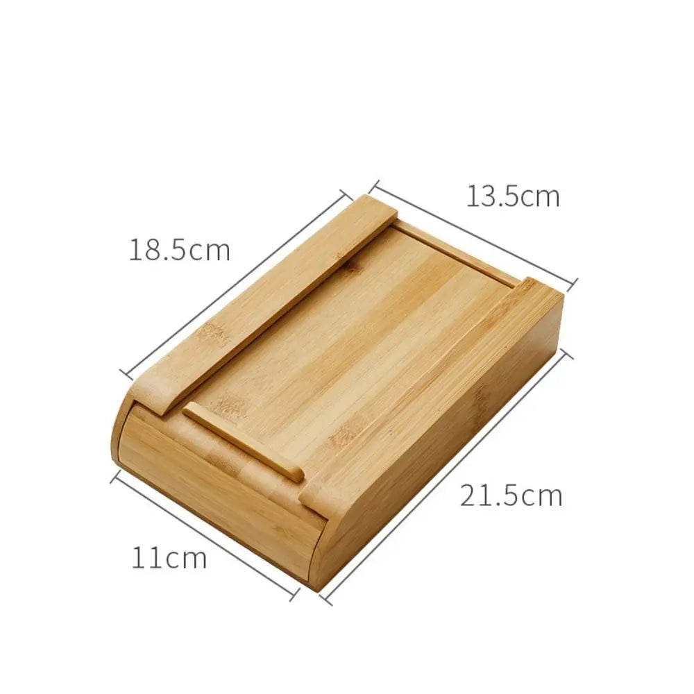 Dezko Skuff Adhesive Under-Desk Drawer — Dezko Modern Desks & Workspace Accessories — view 6