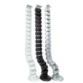 Dezko Vind Cable Spine Sleeve — Dezko Modern Desks & Workspace Accessories