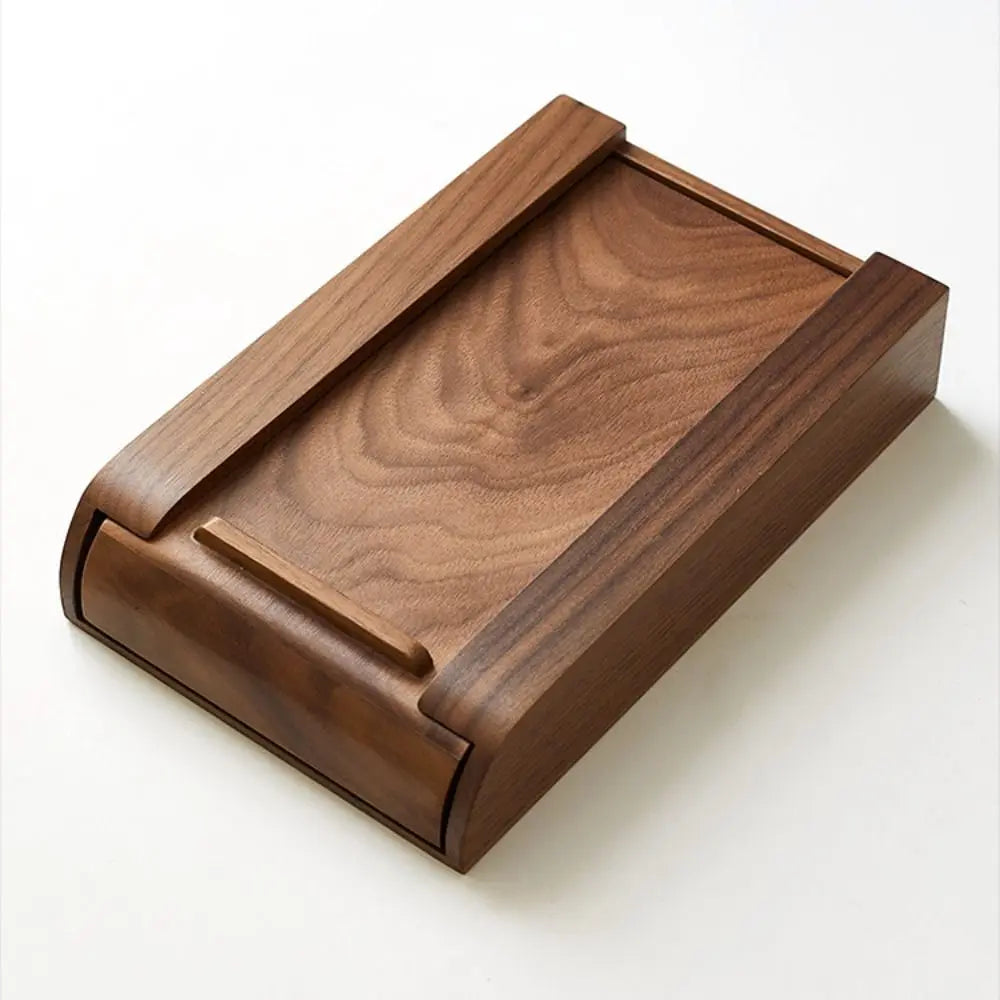 Dezko Skuff Adhesive Under-Desk Drawer — Dezko Modern Desks & Workspace Accessories — view 3