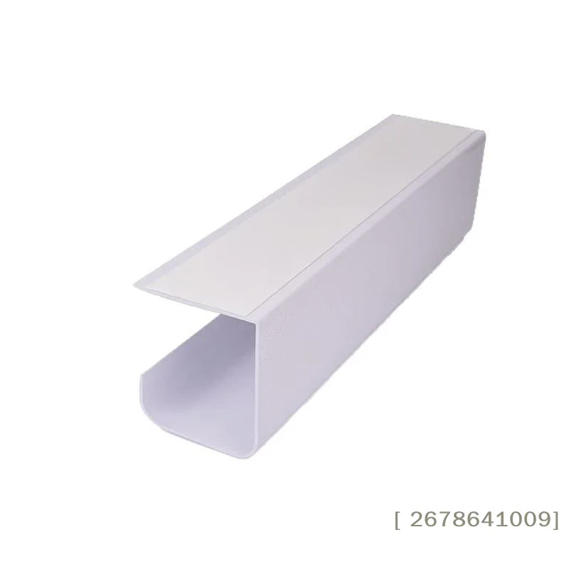 Dezko Dolt Under-Desk Wire Hider — Dezko Modern Desks & Workspace Accessories — view 6