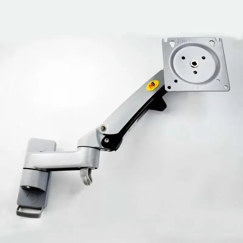 Dezko Sving Gas-Spring Monitor Arm — Dezko Modern Desks & Workspace Accessories — view 6